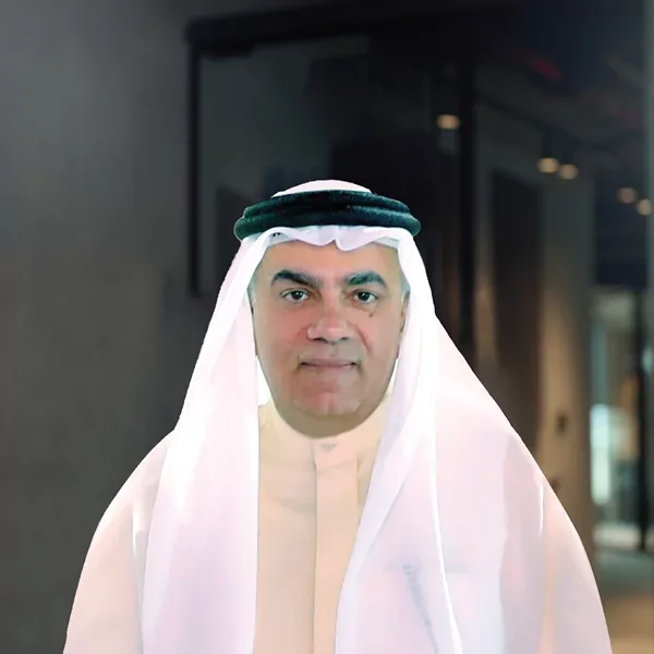 Riyadh Eid Al Ya'qoub