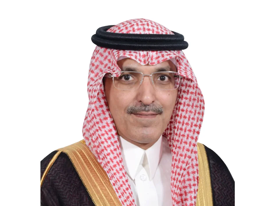 Mohammed bin Abdullah Al Jadaan