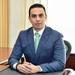 Mohammad Ahmad Rifaie