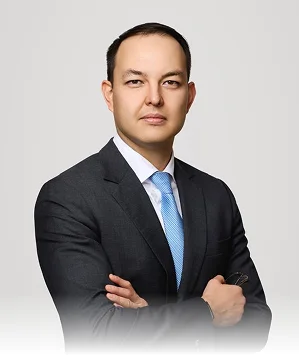Magzhan Kenesbai