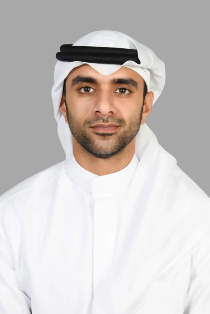 Yusuf Fareed Almoayyed