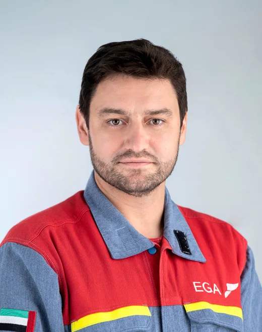 Sergey Akhmetov
