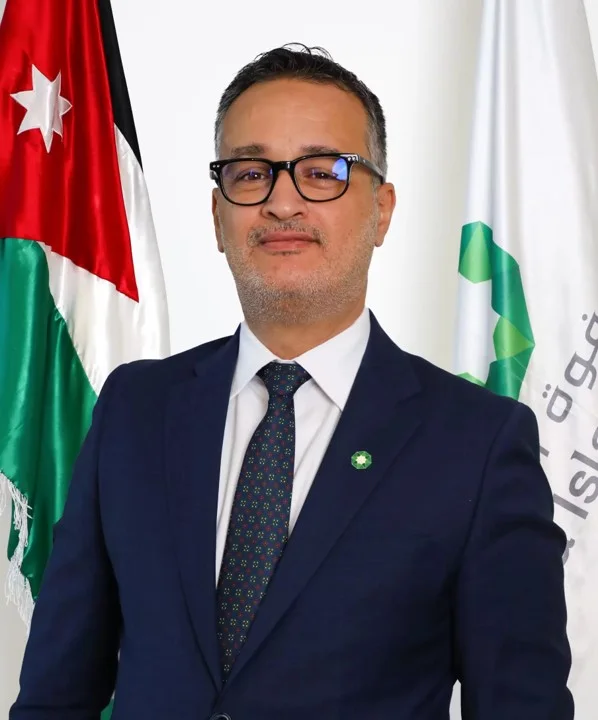 Mohammed Al Agdal