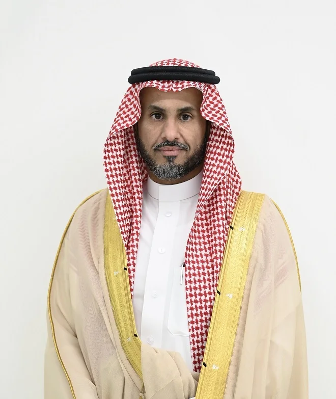 صالح بن عبد الله السعوي