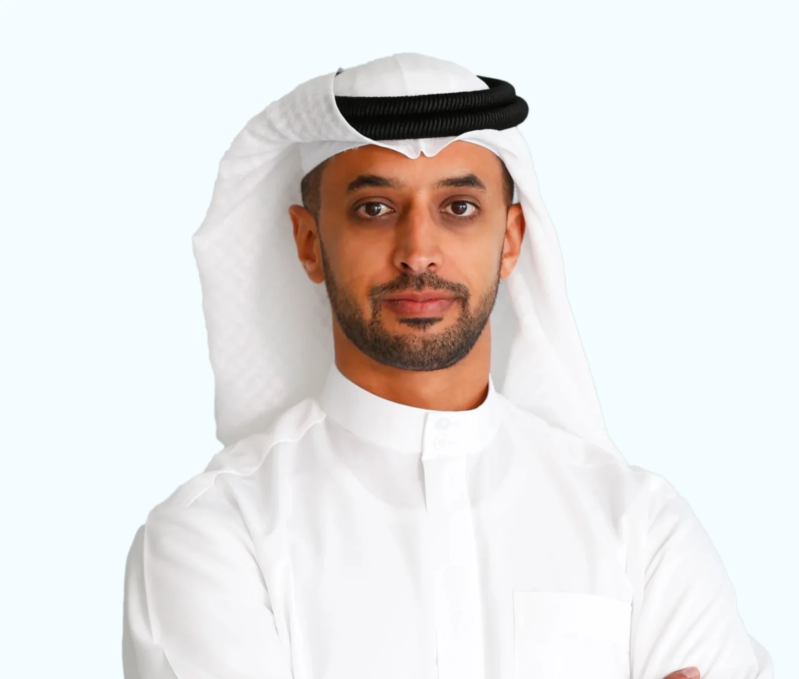 Ahmed Bin Sulayem
