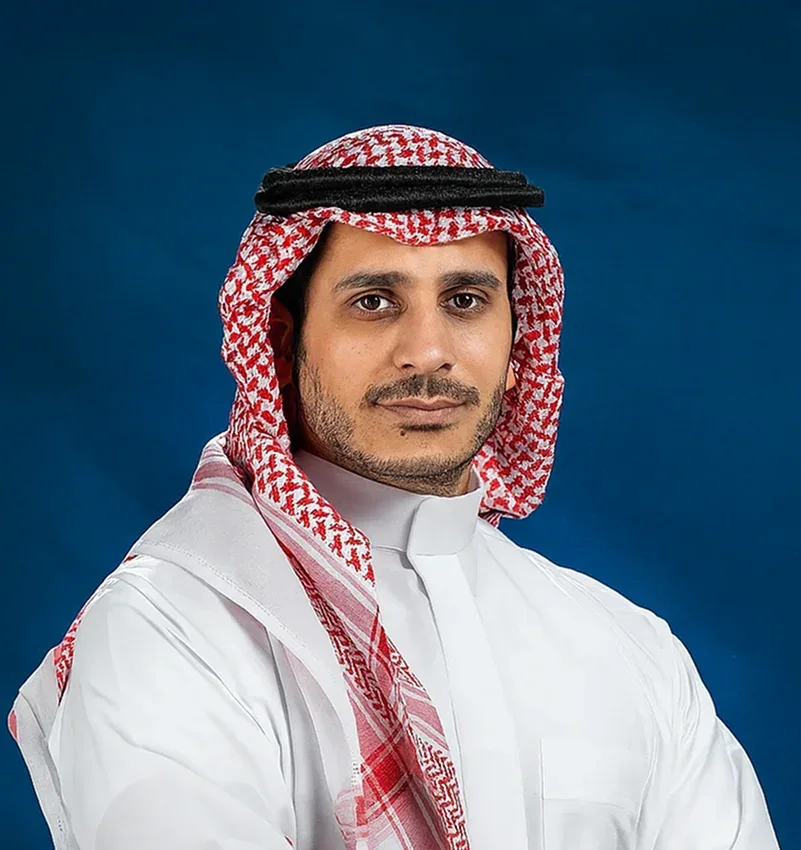 سعد بن عبدالعزيز بن عبدالوهاب الكرود