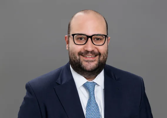 Mohammad Al-Zou’bi