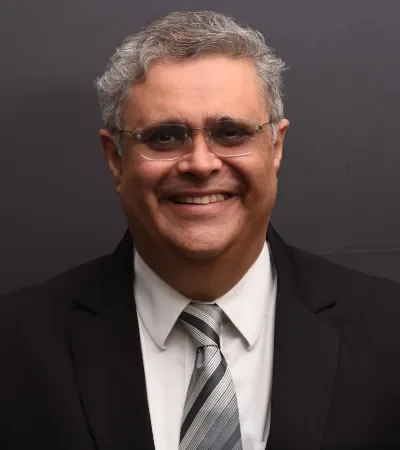 Suhail Amin Nathani