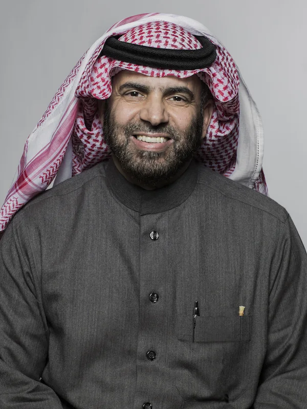 Fahd Abdullah Abdulaziz Al Rajhi