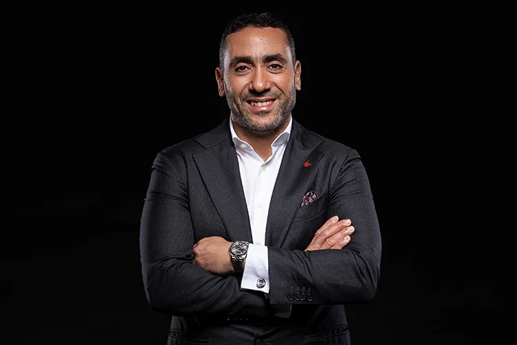 Kareem Eid