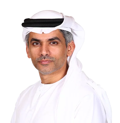 Khalifa Matar Khalifa Saif Al Mheiri