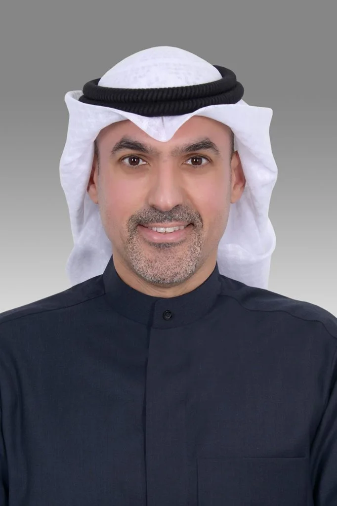 Ahmad Tareq Al Ghanim