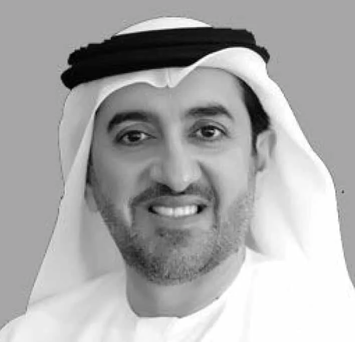 Mohammed Ahmed Alshehhi