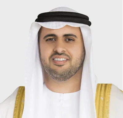 Theyab bin Mohamed bin Zayed Al Nahyan