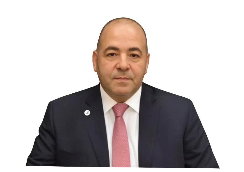 Wael Mohamed Eish