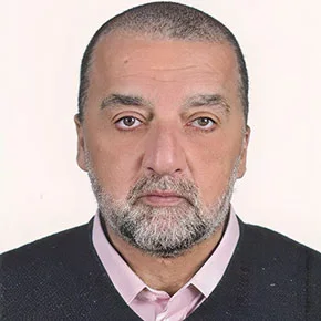 Khaled Mohamed Reda El Damaty