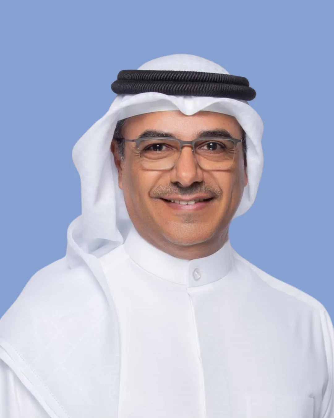 Waleed Al-Mukhaizim