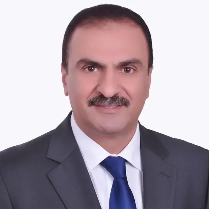 Ahmed Al Yamani