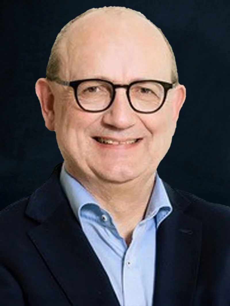 Hartwig Michels
