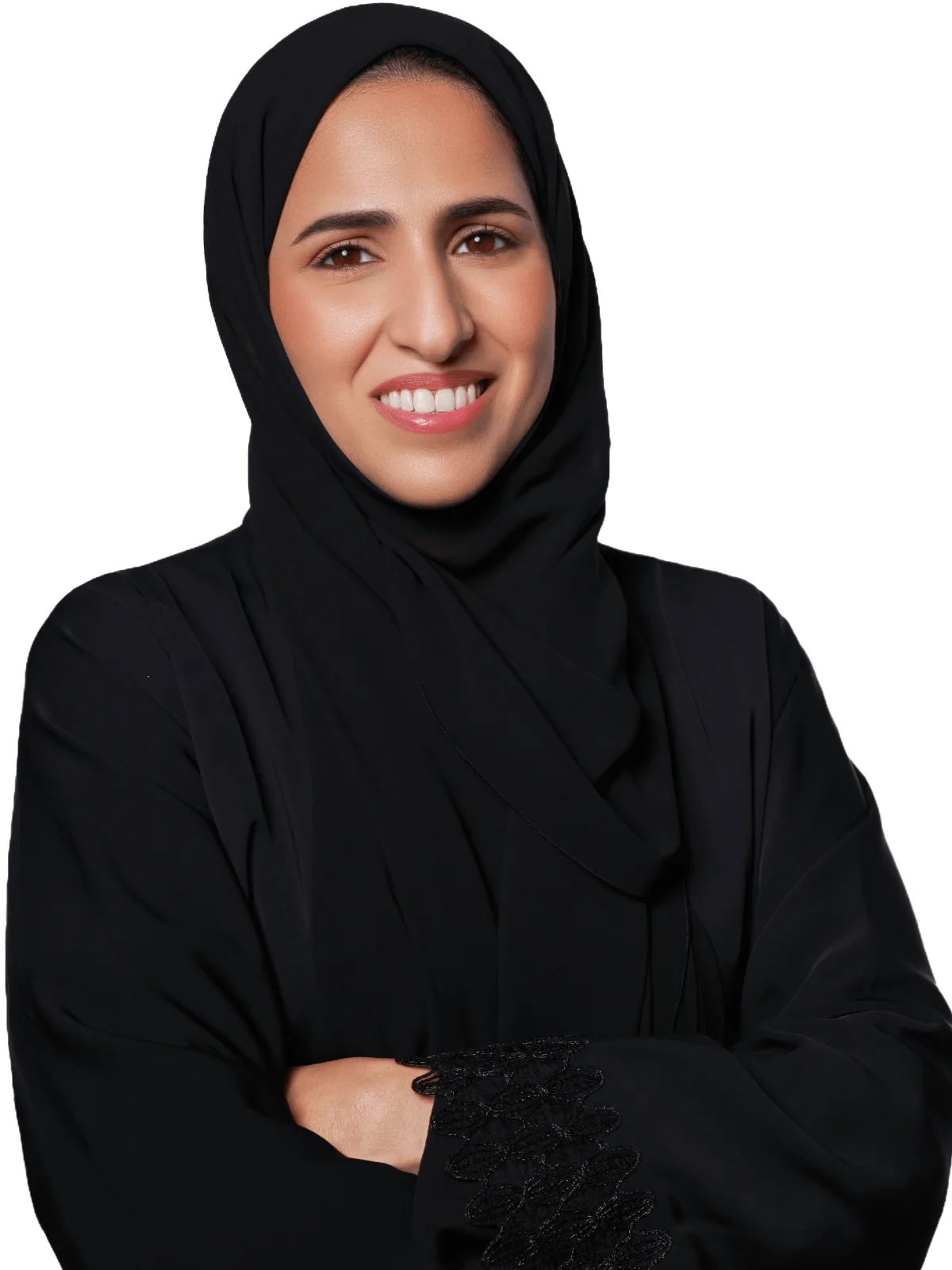 Mouza Al Nasri