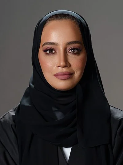 Aaesha Ali Hashem