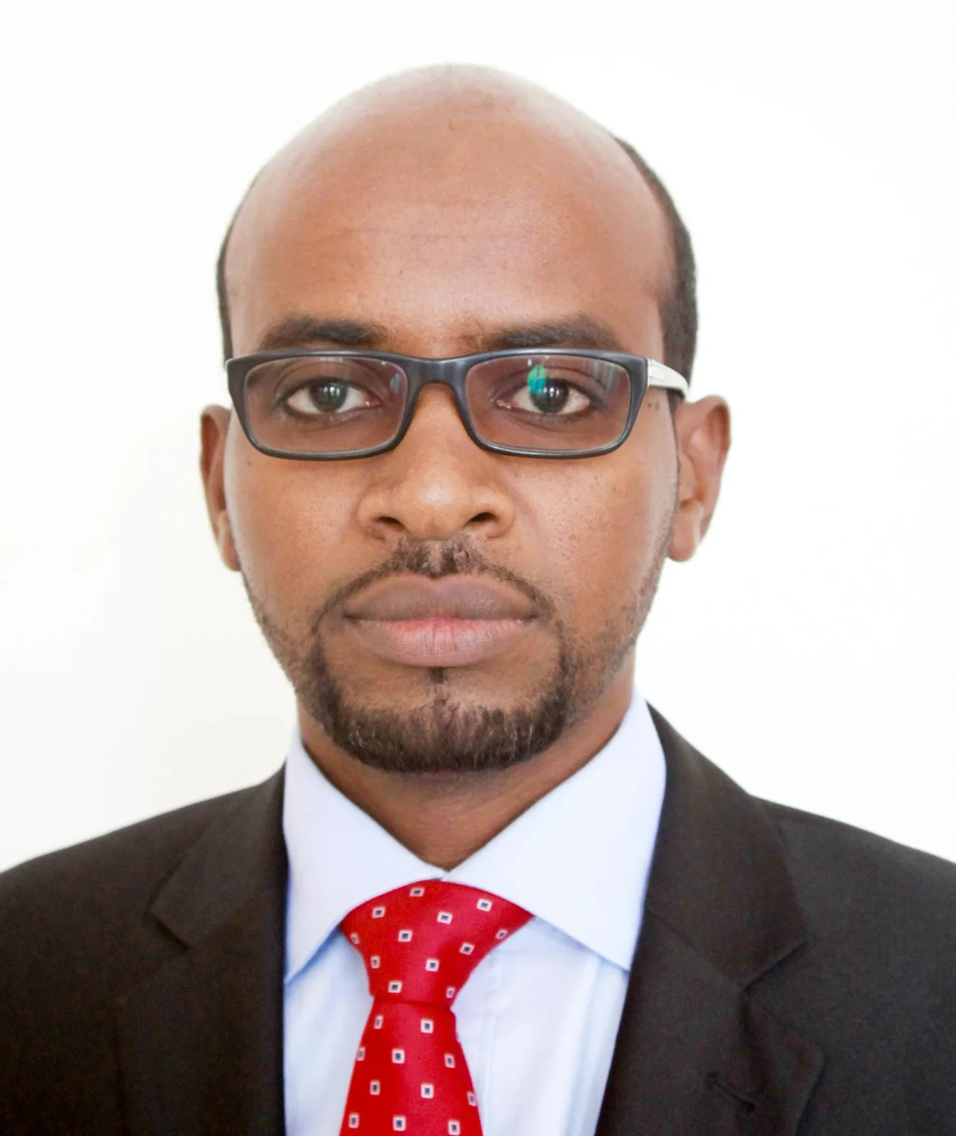 Mohamed Abdoulkader Moussa Helem