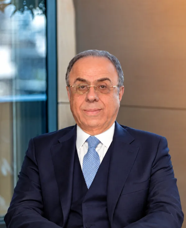 Mansour Bteish