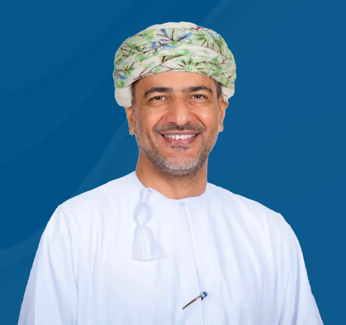 محسن بن حمد بن سيف الحضرمي