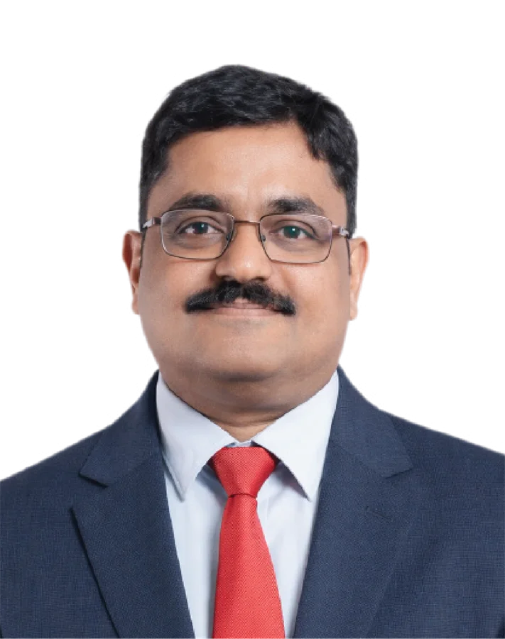 Santhosh Kumar