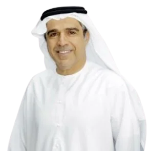 Abdul Aziz Al Zaabi