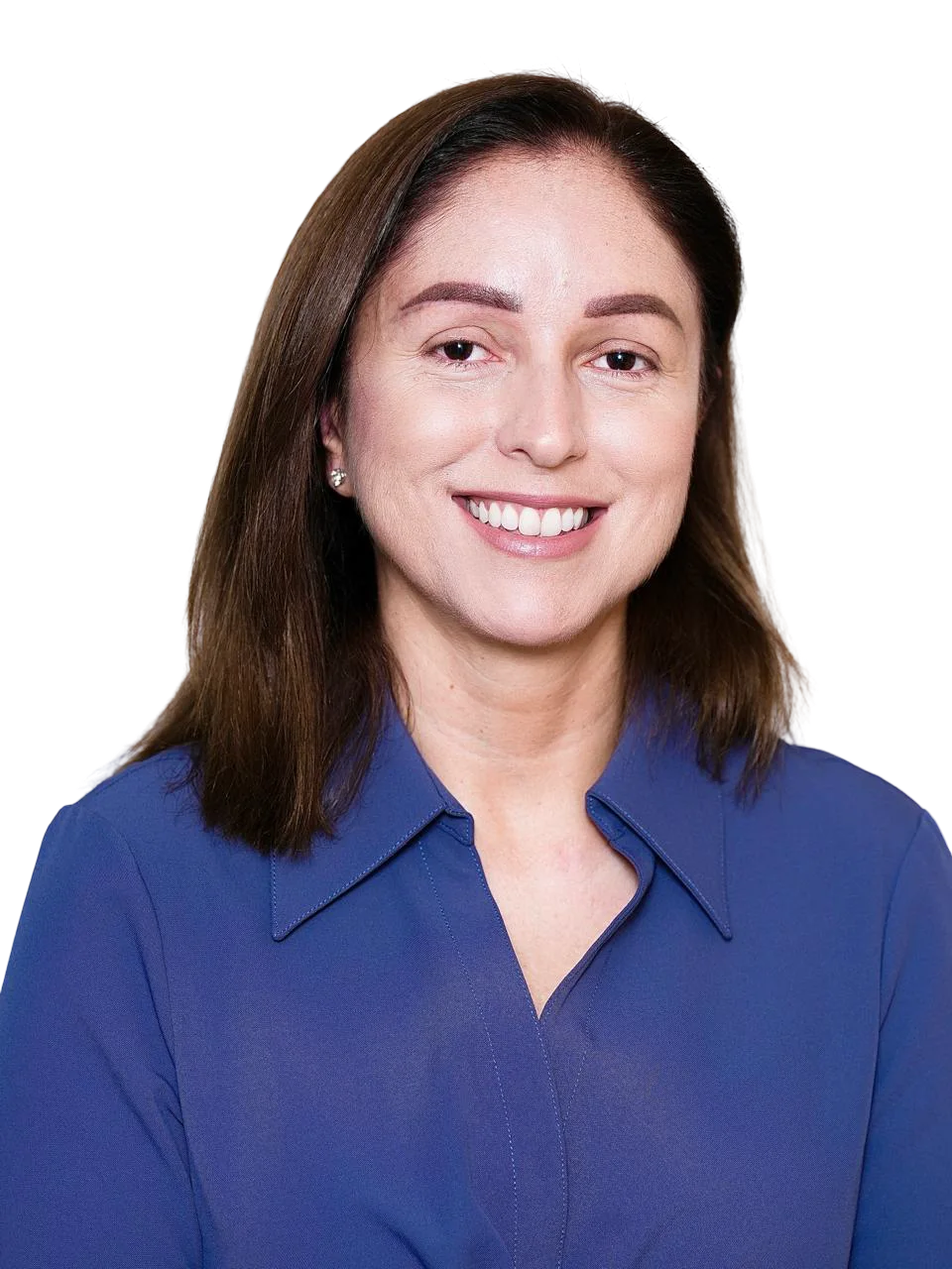 Dina M. Shoman