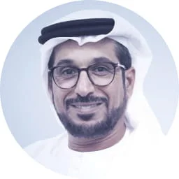 Mohamed Saif Al Suwaidi