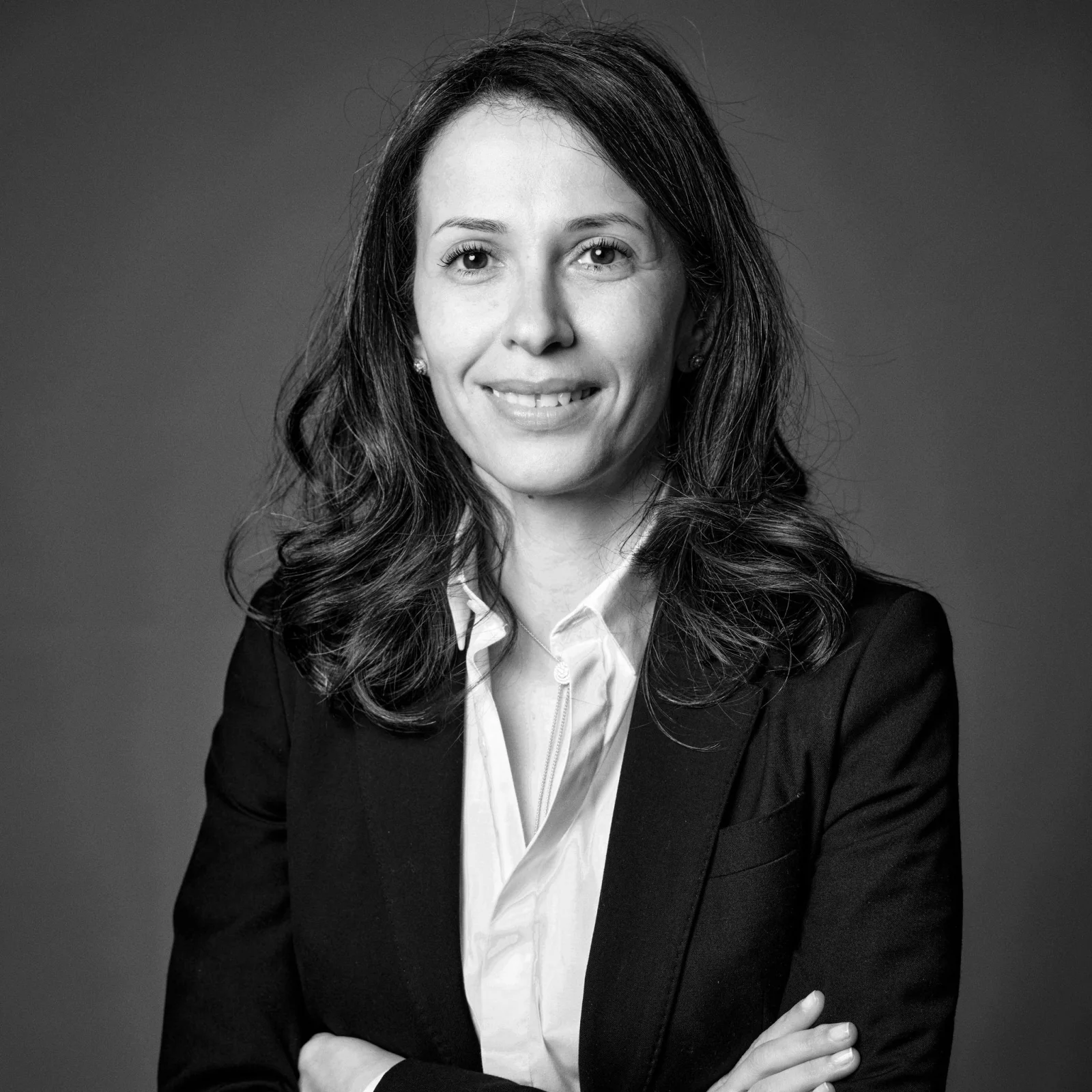 Fadoua Moutaouakil