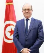 Sofiane Tekaya
