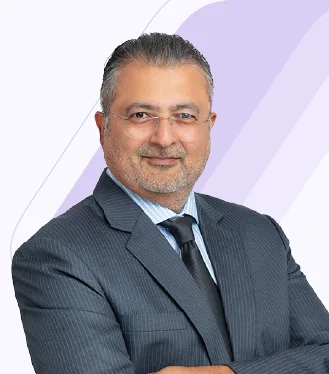 Furqan Kamlani