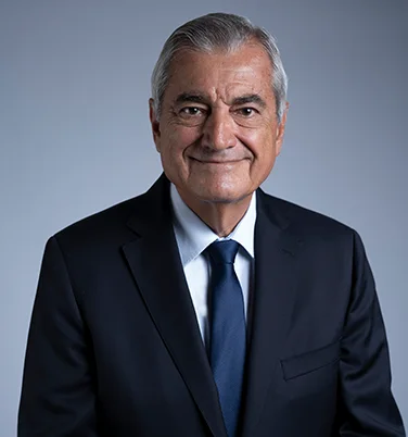 Ghassan Kabbani