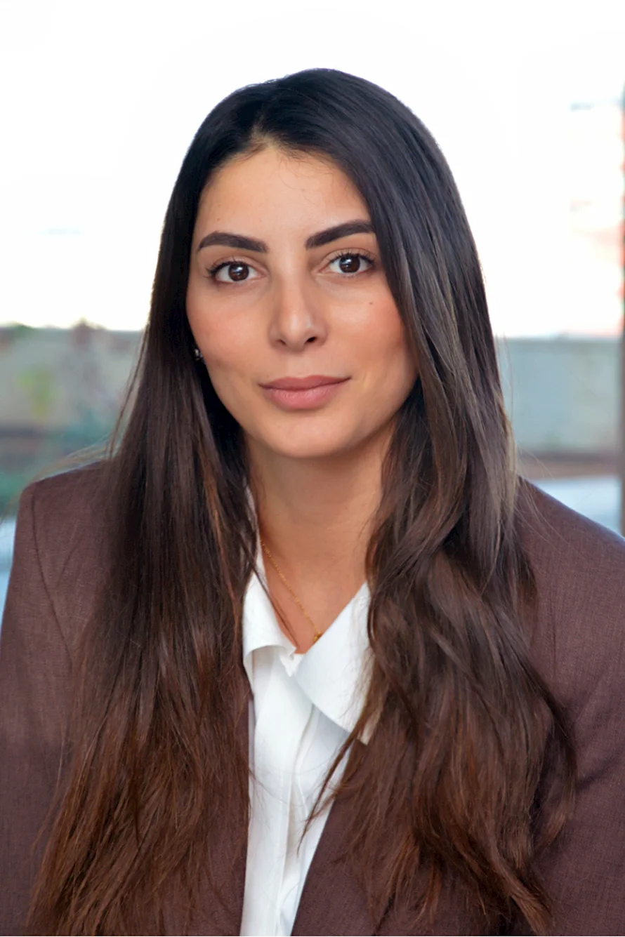 Raida Daouk