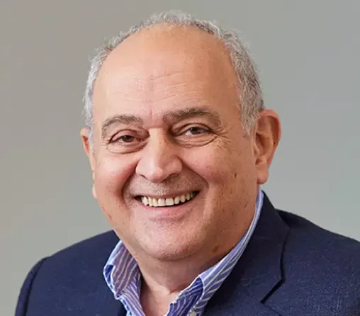 Ali Al-Husry