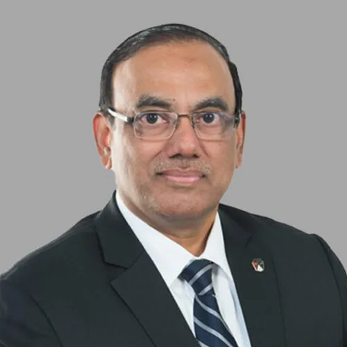 Mario Dcosta