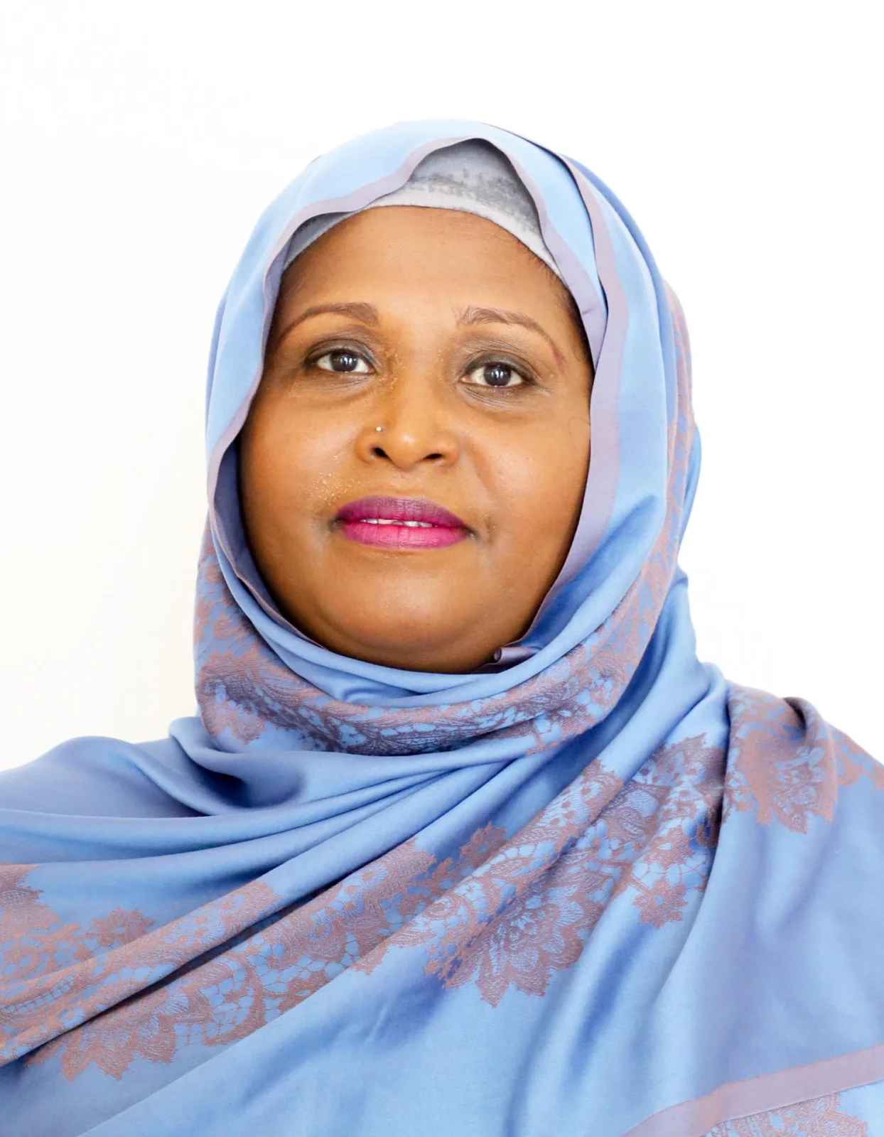 Mariam Hamadou Ali