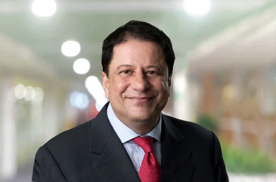 Firoz Tarapore