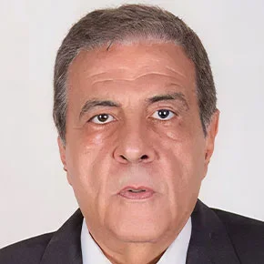 Omar El Damaty