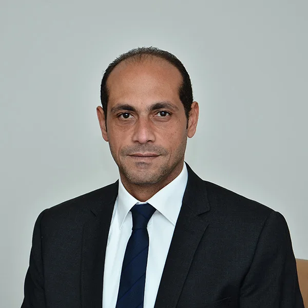 Mohamed Aly