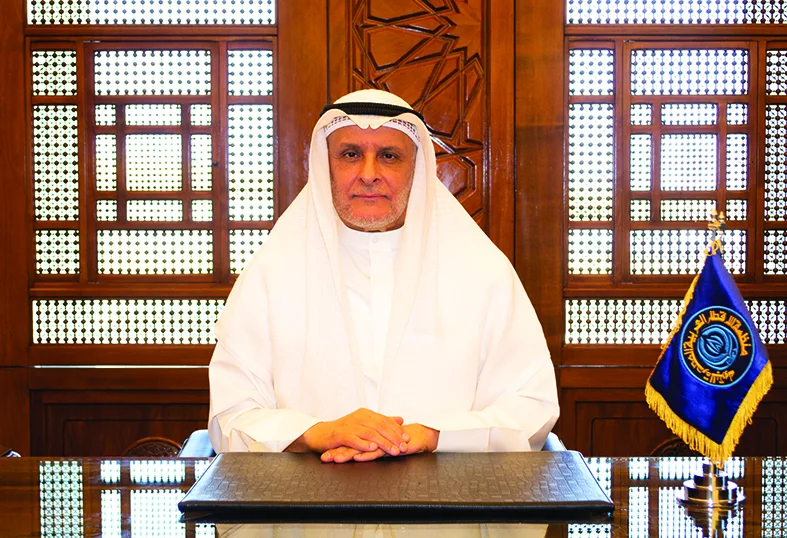 Khalid Nayef Al-Otaibi