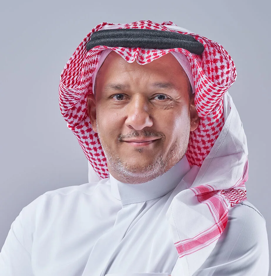 Ahmad bin Abdulrahman Al-Mousa