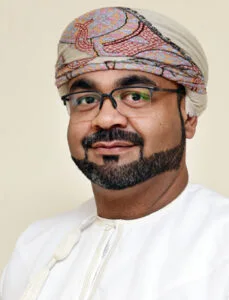 Mubarak Al Ghazali
