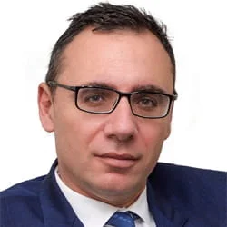 Constantinos Constantinides