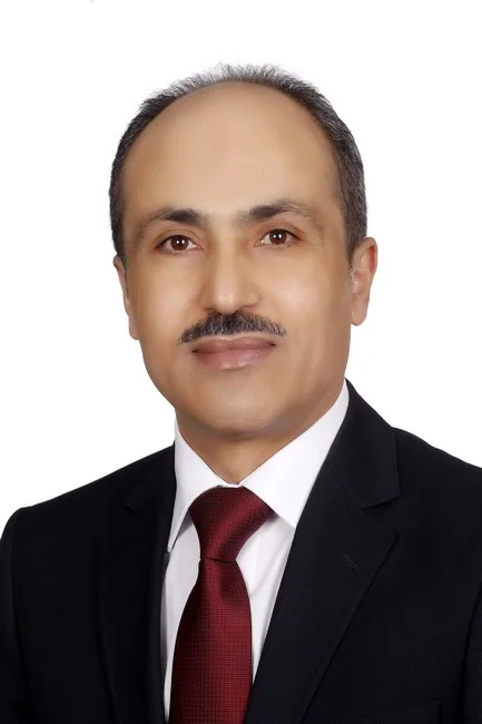 Munther A. Hussein