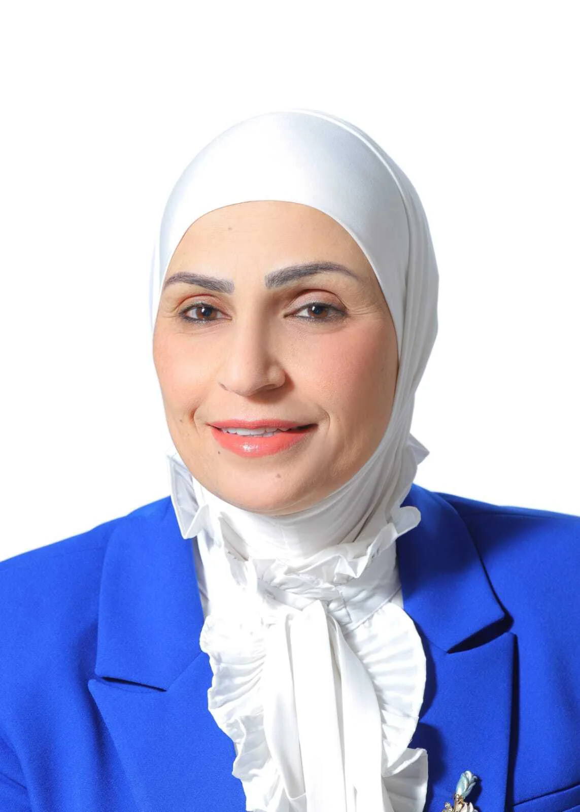 خلود عبد الرحمن عبد الكريم العبادي
