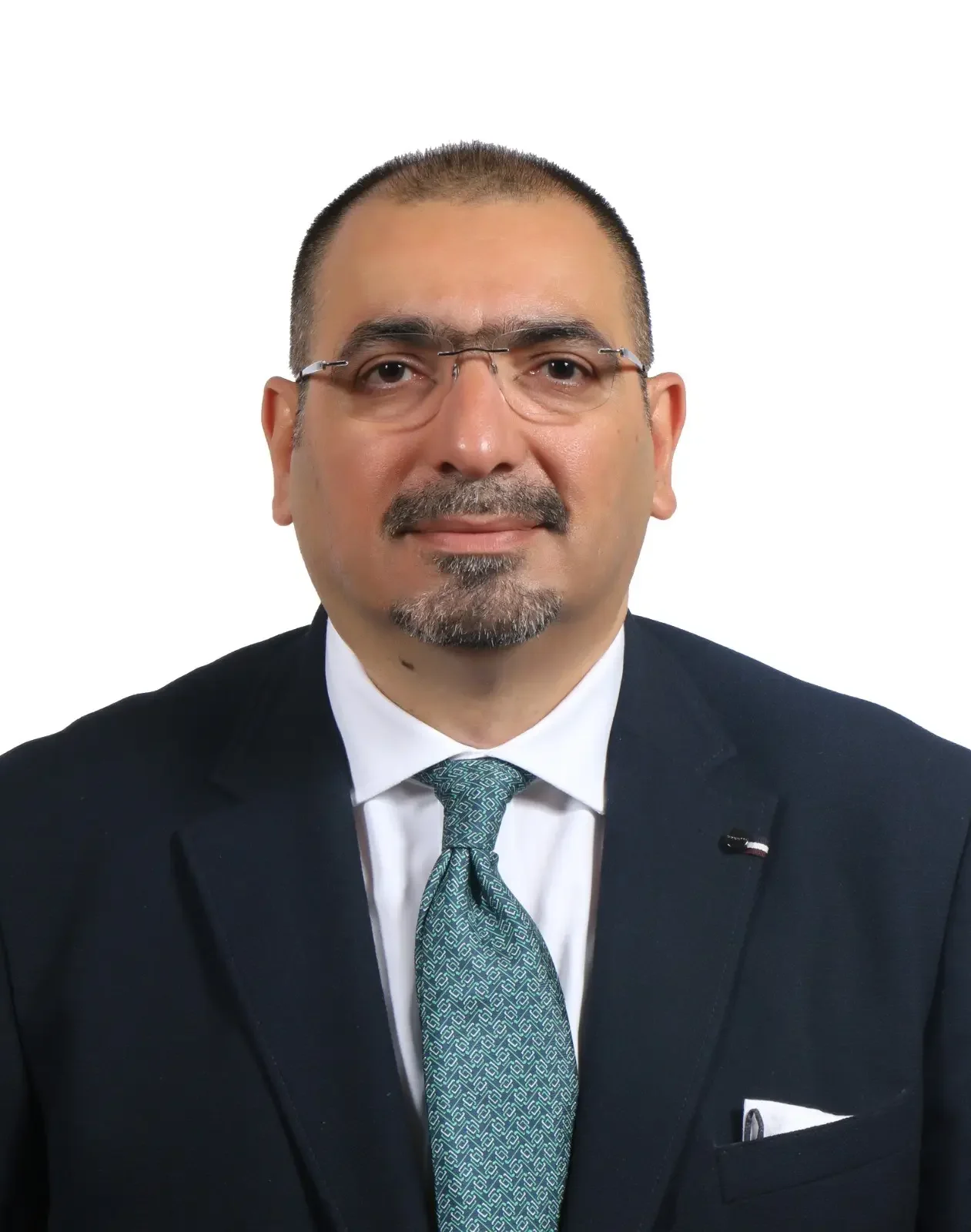 إبراهيم الجازي